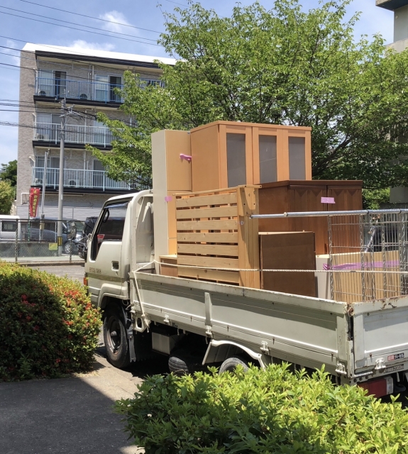 【2026年最新】軽トラック積み放題プランでお得に不用品を回収する完全ガイド