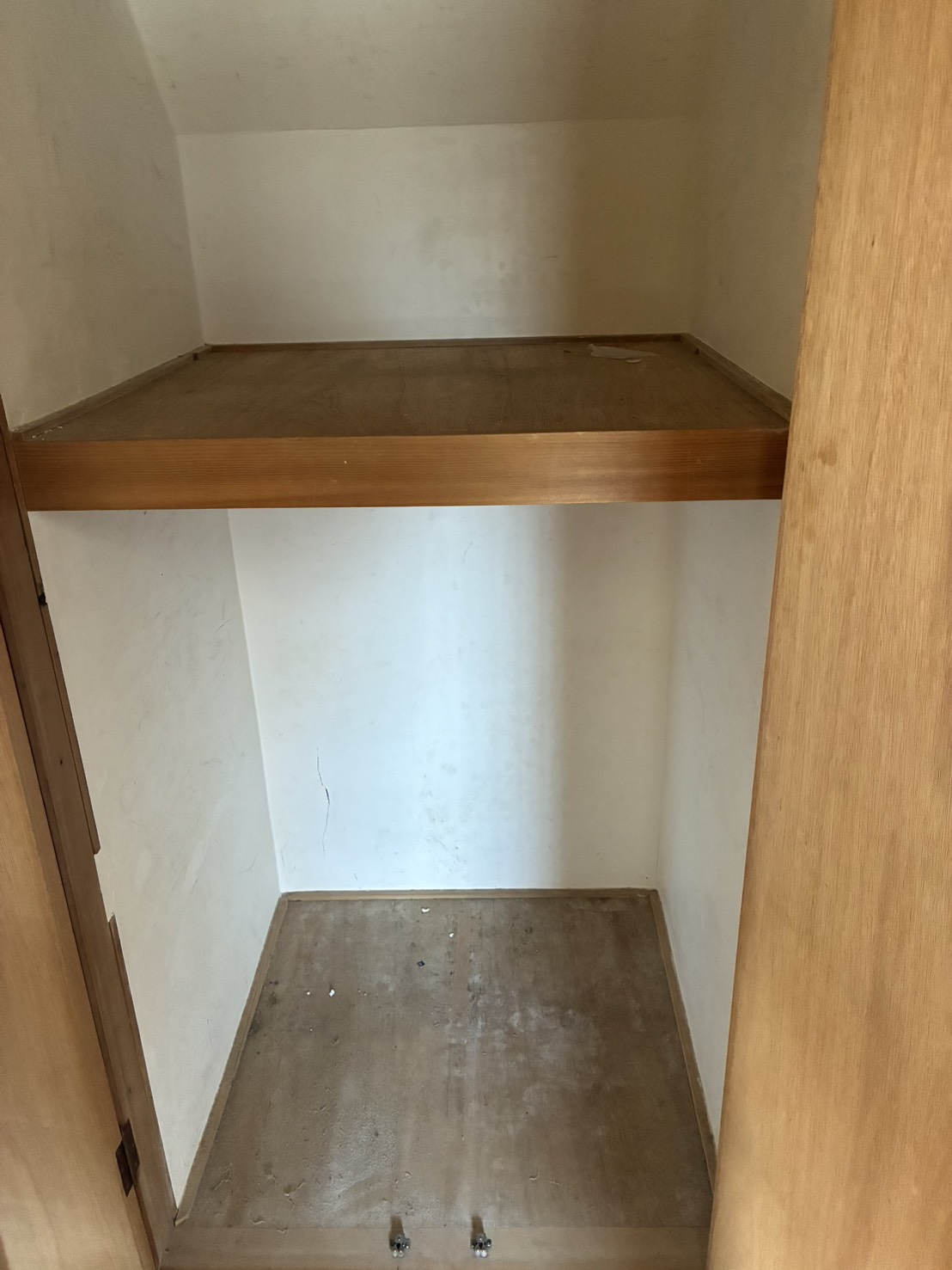 大阪府豊能郡 お家の片付け作業 After