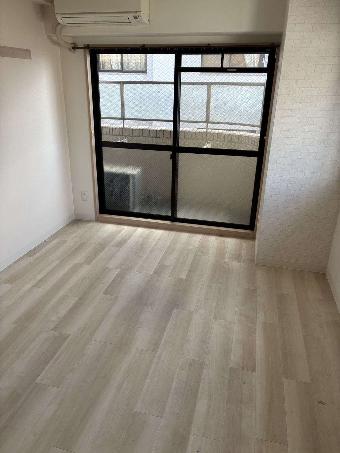 京都市伏見区　引越し後の不用品回収 After